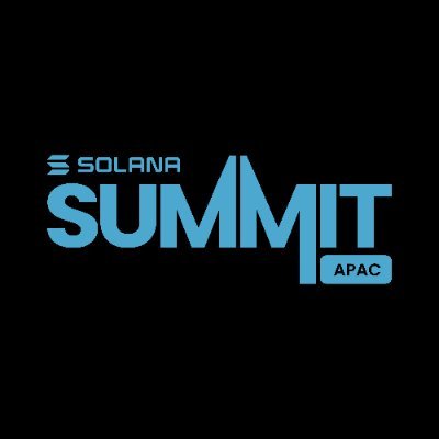 Solana Summit logo